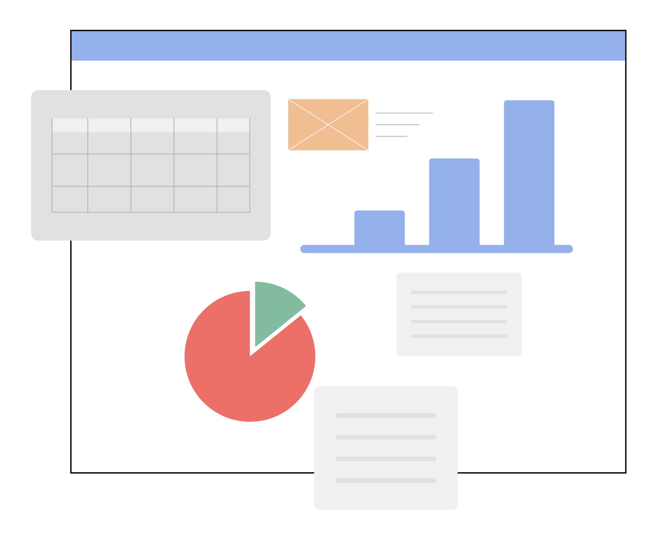 Allowance and Interest Dashboard